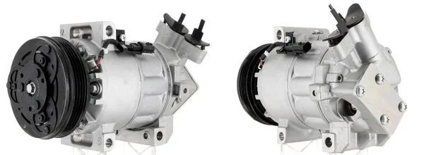 Compressor, air conditioning (8629535)