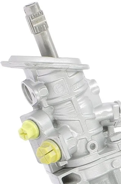 Steering Gear