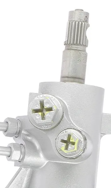 Steering Gear