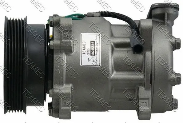 Compressor, air conditioning (8645505)