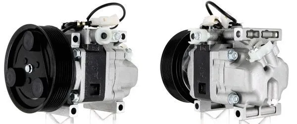 Compressor, air conditioning (8625014)