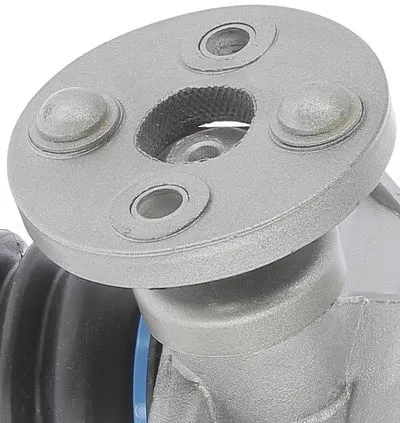 Steering Gear
