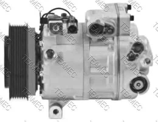 Compressor, air conditioning (8623359)
