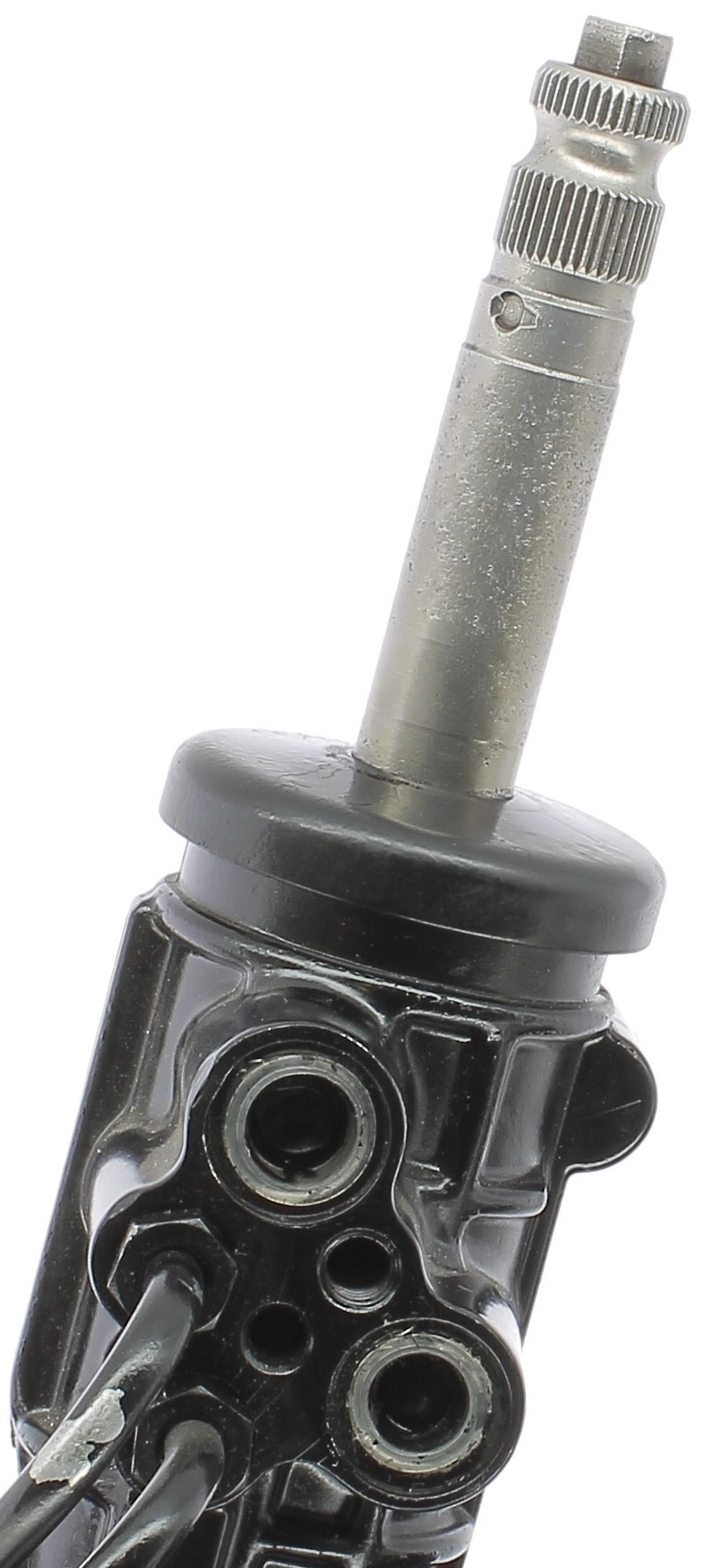 Steering Gear