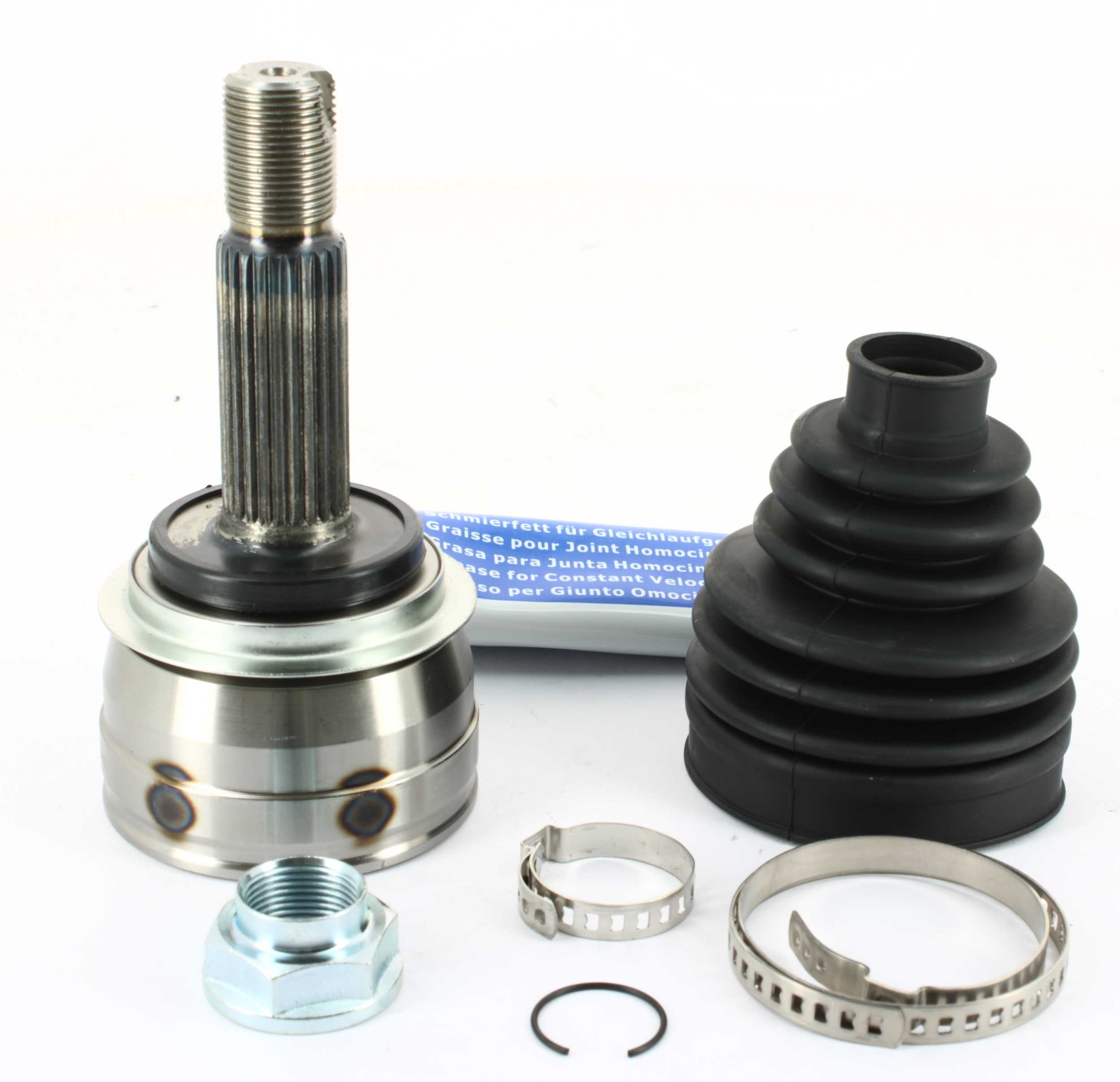 Joint Kit, drive shaft (6049)