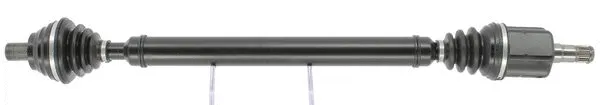 Drive Shaft (7618)
