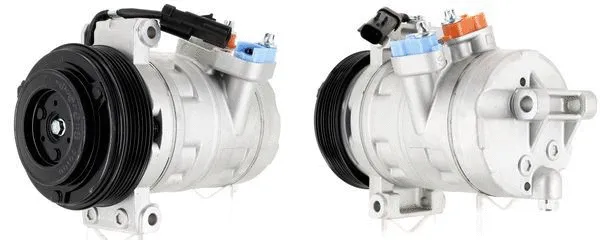 Compressor, air conditioning (8614994)