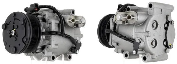 Compressor, air conditioning (8623331)