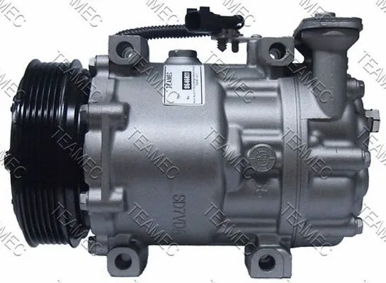 Compressor, air conditioning (8646031)