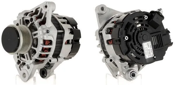 Alternator (4364)