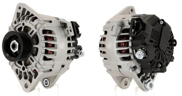 Alternator (4664)