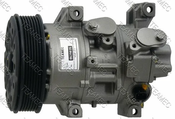 Compressor, air conditioning (8629835)