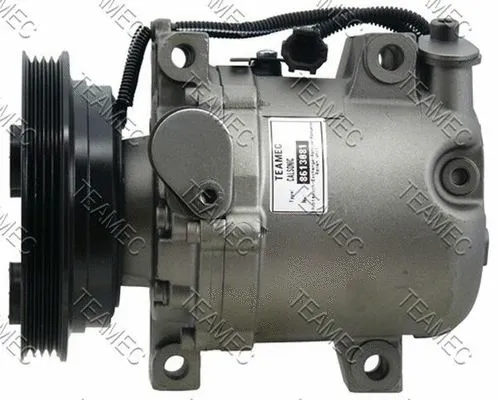 Compressor, air conditioning (8613081)
