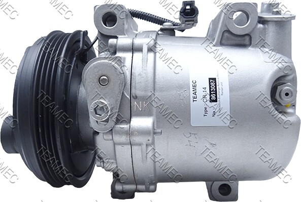 Compressor, air conditioning (8613087)