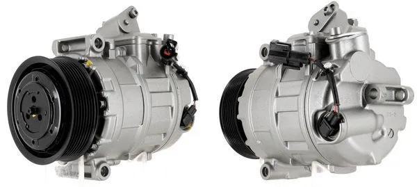 Compressor, air conditioning (8629728)