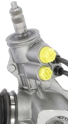 Steering Gear