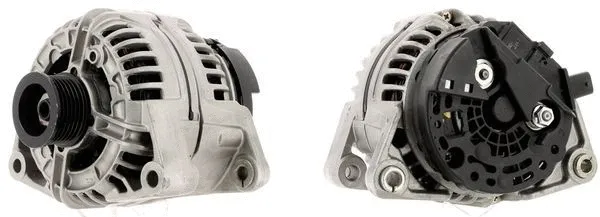 Alternator (4076)