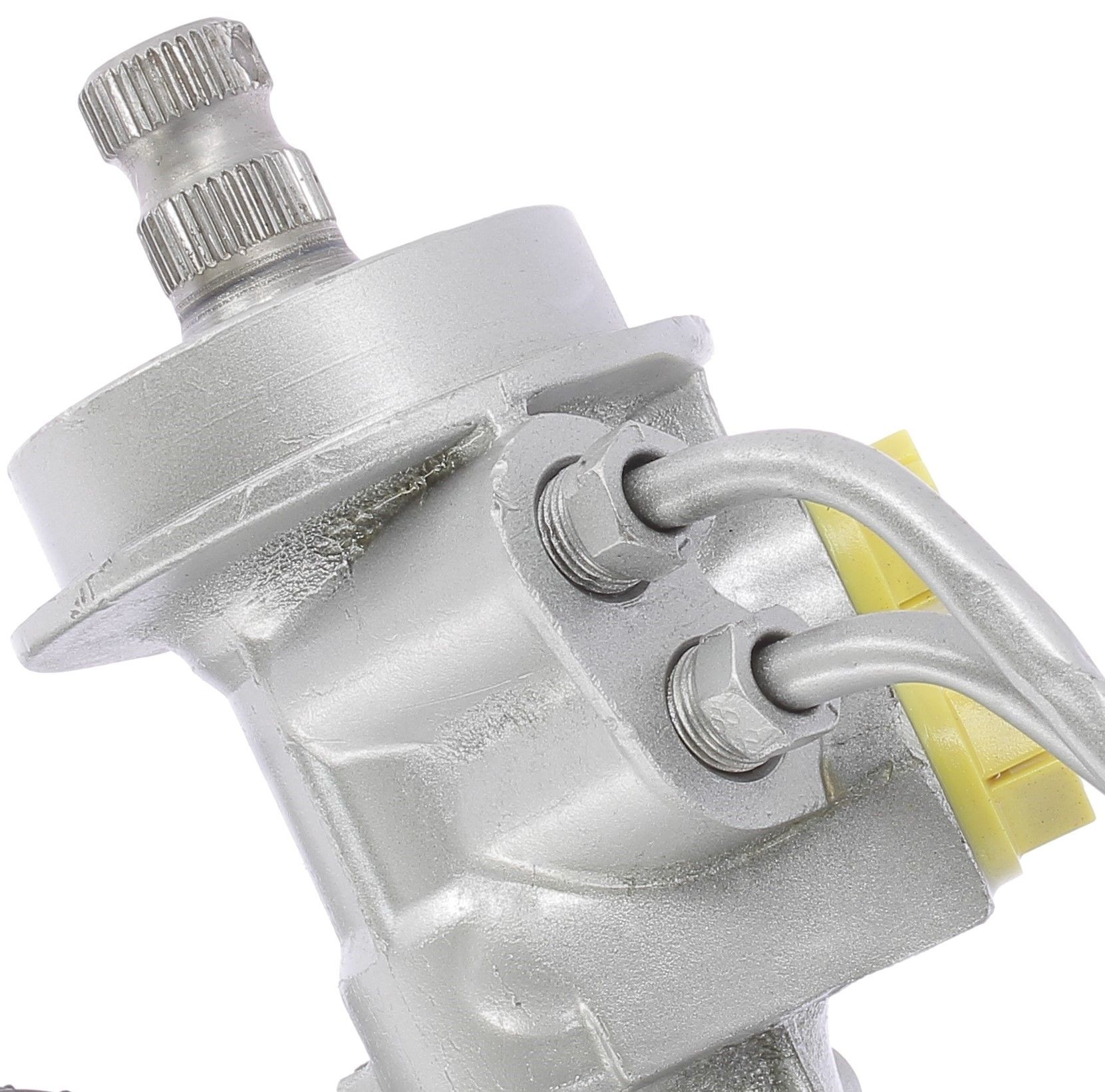 Steering Gear