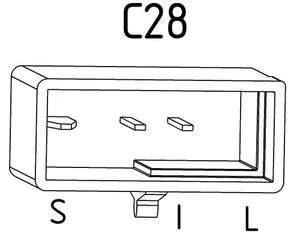 Alternator (9046)