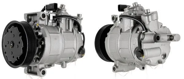 Compressor, air conditioning (8629605)