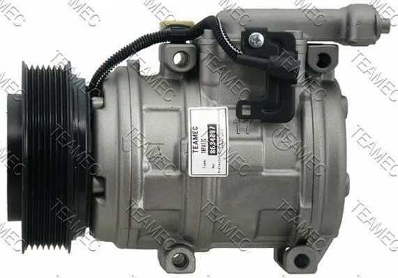 Compressor, air conditioning (8634897)
