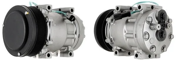 Compressor, air conditioning (8600206)