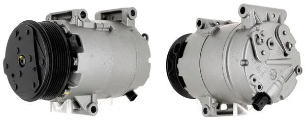 Compressor, air conditioning (8600266)