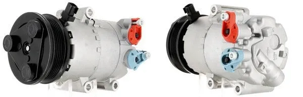 Compressor, air conditioning (8623338)