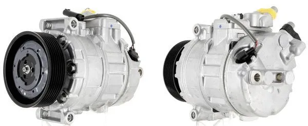 Compressor, air conditioning (8629724)
