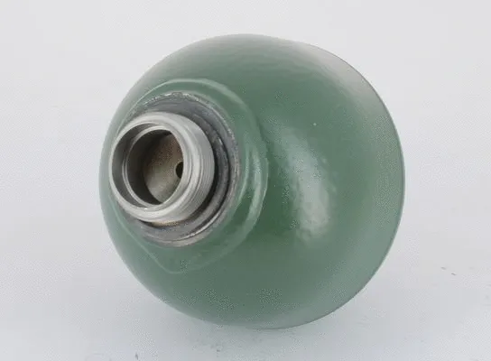 Pressure Accumulator, pneumatic suspension (0072)