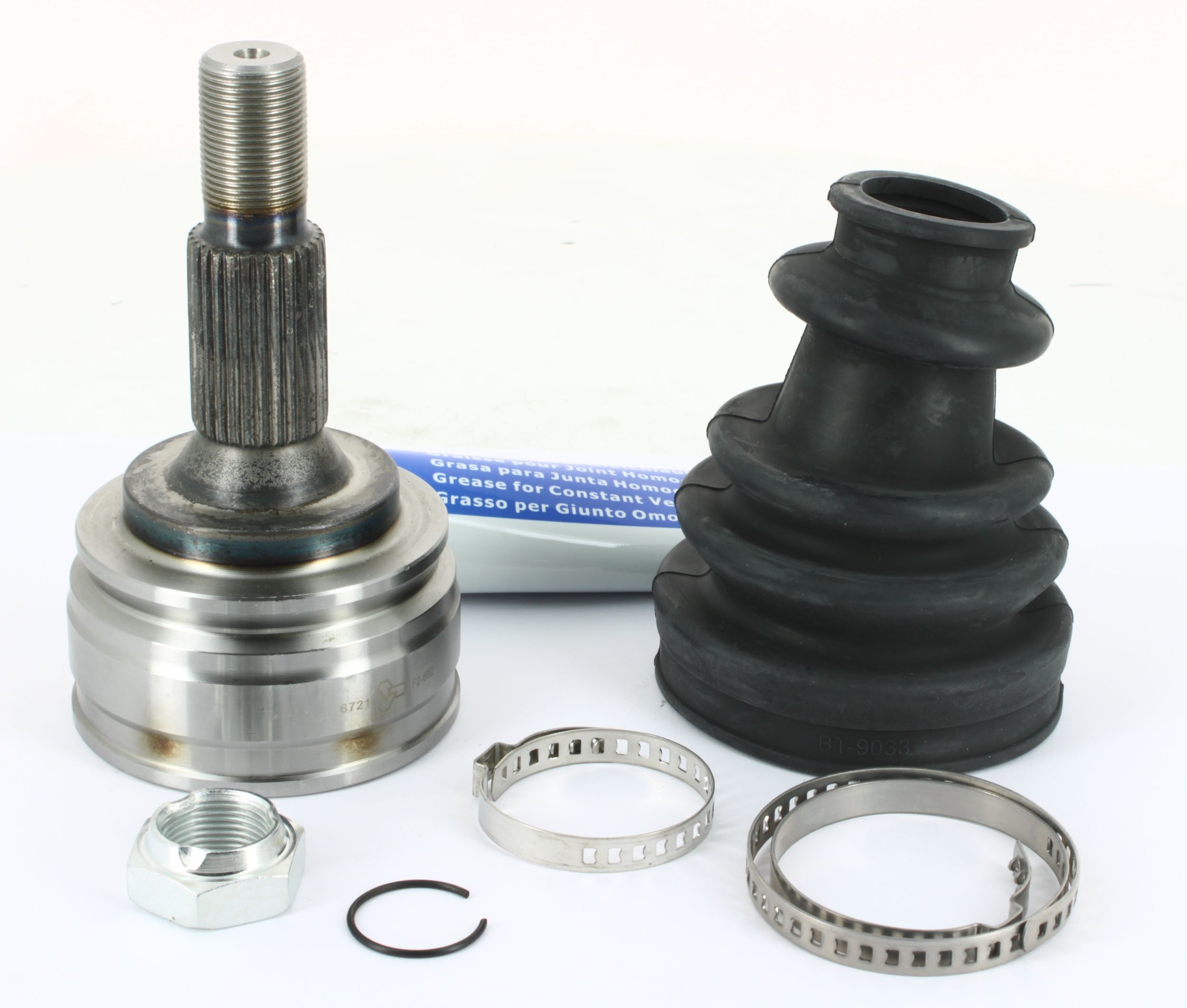 Joint Kit, drive shaft (6721)