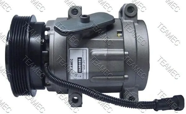 Compressor, air conditioning (8600408)