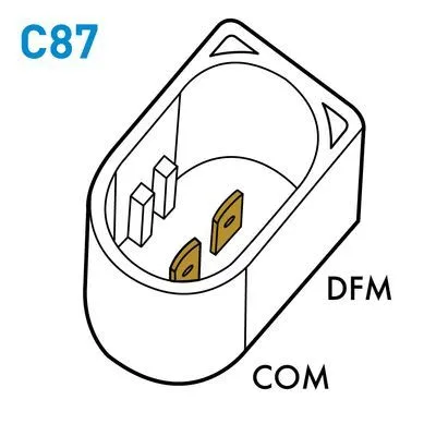 Alternator (4804)