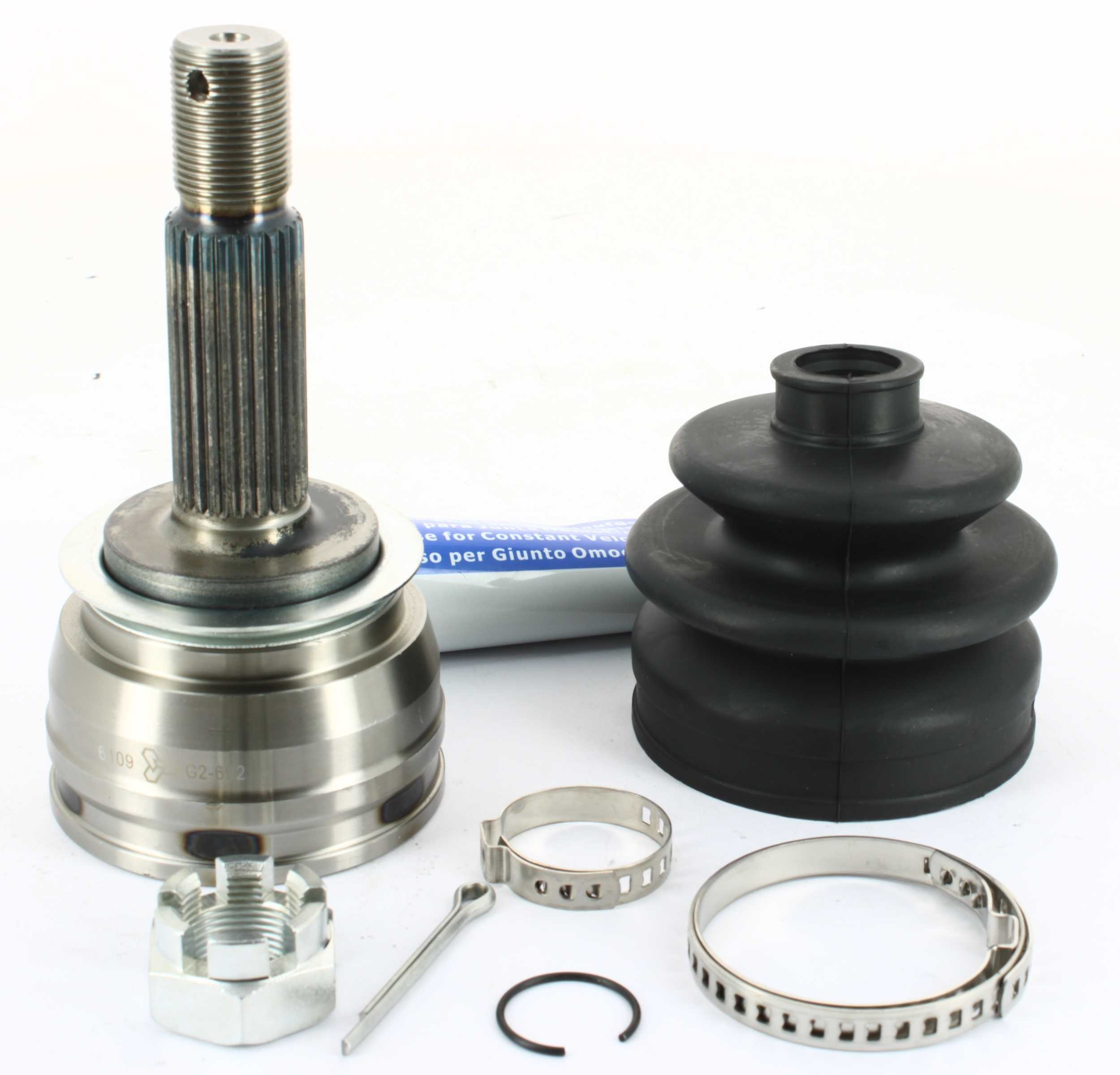 Joint Kit, drive shaft (6109)