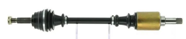 Drive Shaft (7210)