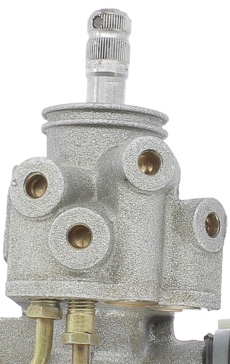 Steering Gear