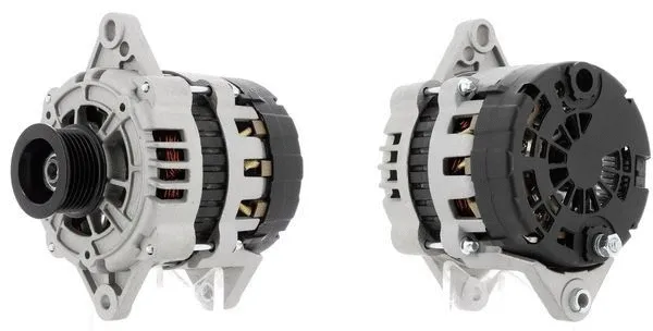 Alternator (9471)