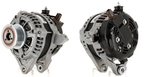 Alternator (4272)