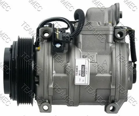 Compressor, air conditioning (8634862)