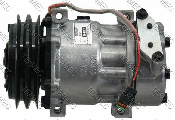 Compressor, air conditioning (8645612)