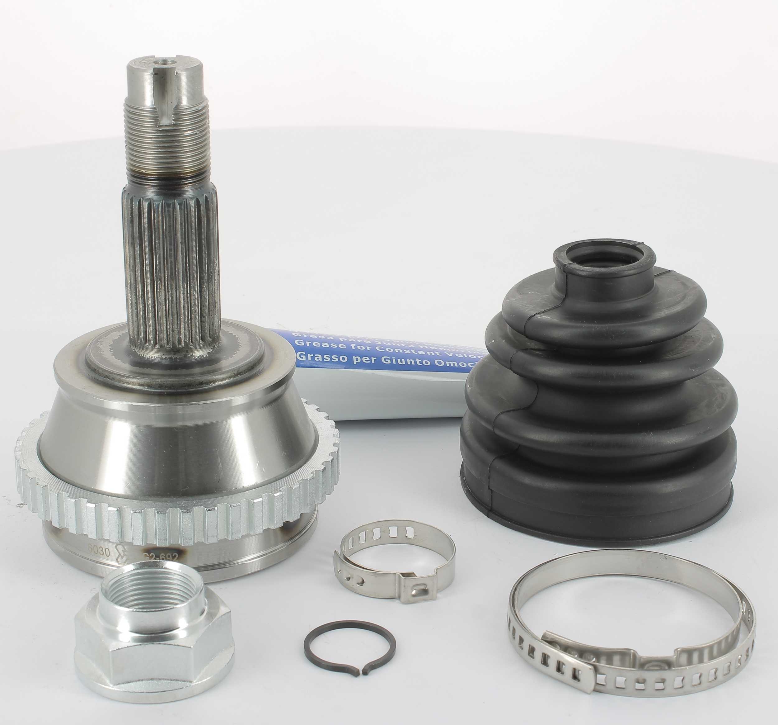 Joint Kit, drive shaft (6030)