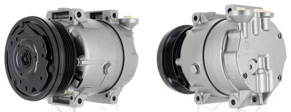 Compressor, air conditioning (8600094)
