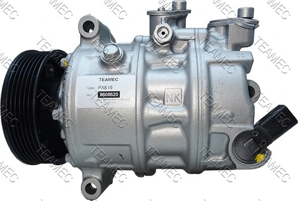 Compressor, air conditioning (8608620)