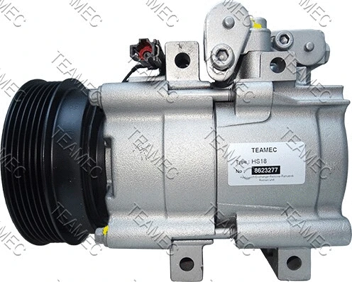 Compressor, air conditioning (8623277)