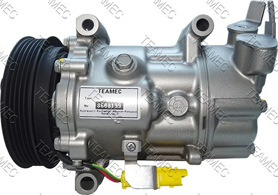 Compressor, air conditioning (8600199)