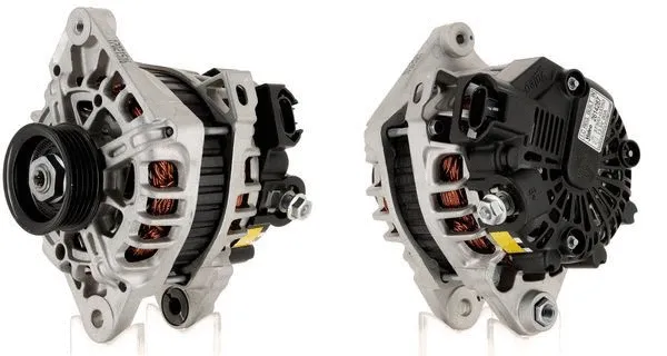 Alternator (4363)