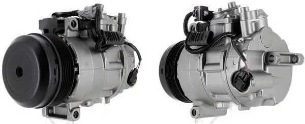 Compressor, air conditioning (8629636)