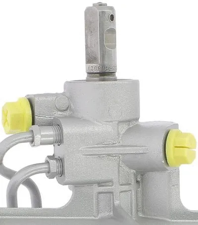 Steering Gear
