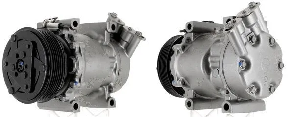 Compressor, air conditioning (8600121)