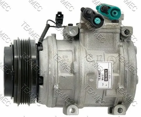Compressor, air conditioning (8634821)